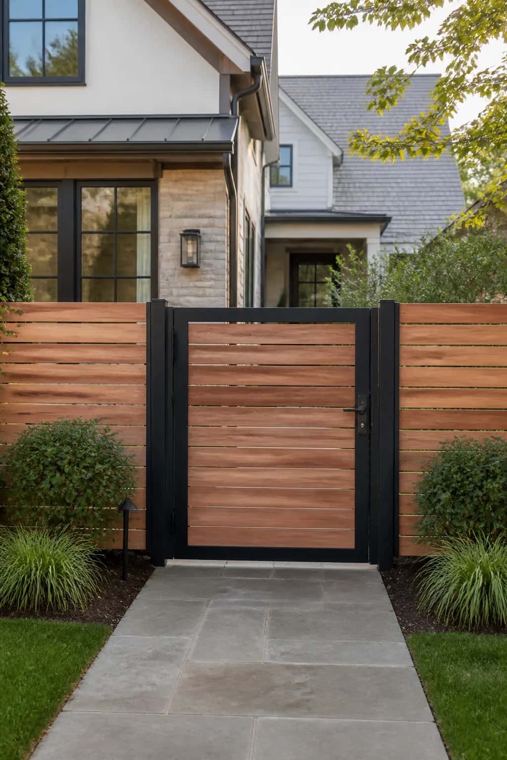 Customized Fences