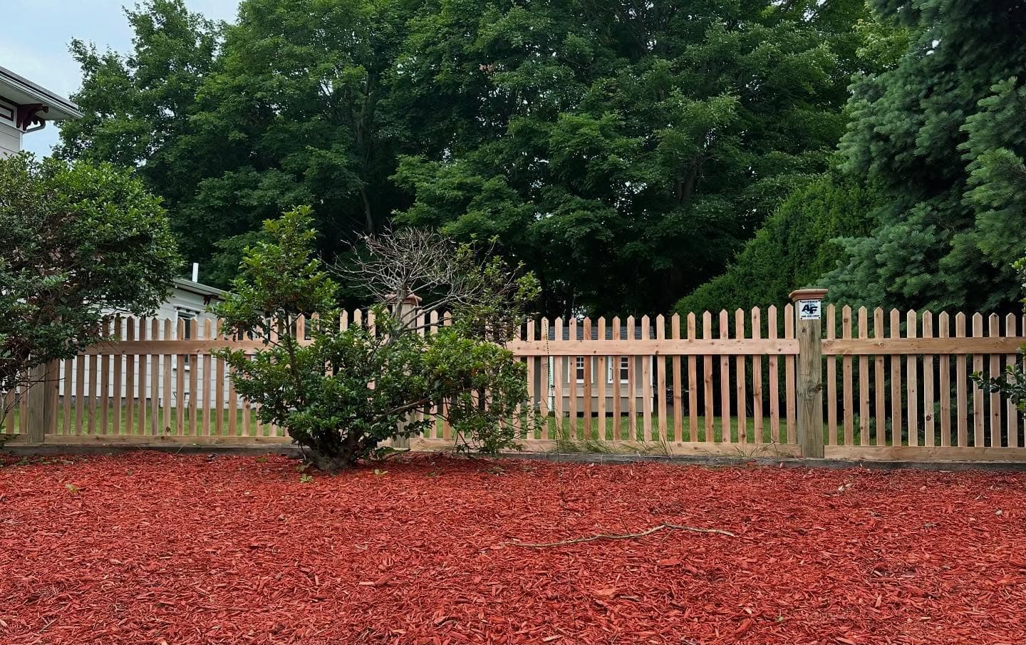 Medway's Chatham Picket Charm
