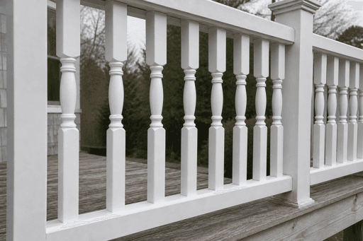 Richmond Newel Posts