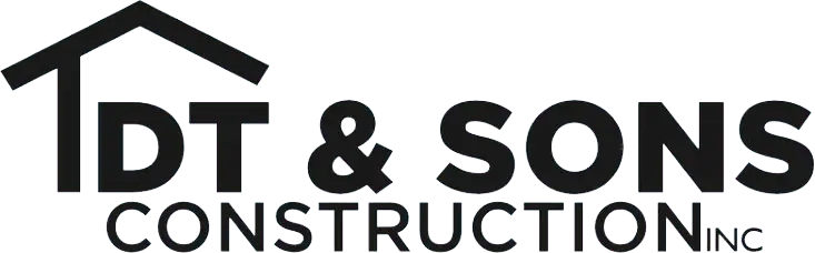 D & T and Sons Construction