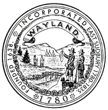 Town of Wayland